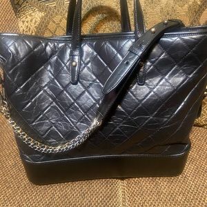 Designer Shoulder/Tote